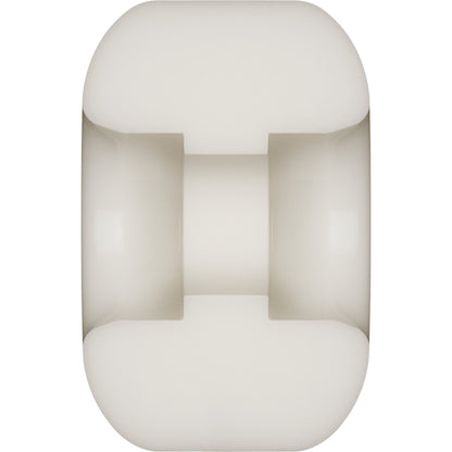 Dragon Formula 93a V4 Wide Red Wheels (54mm x 34mm)