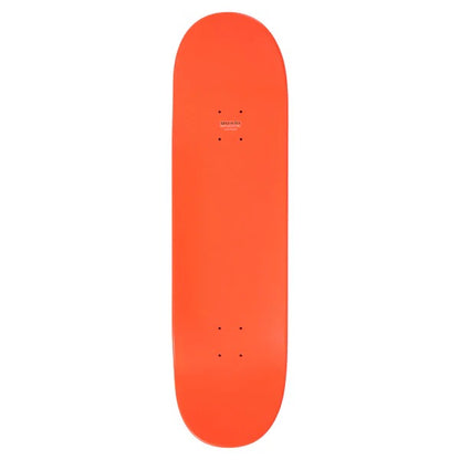 Wilson 'Big Data' Deck (8.75)