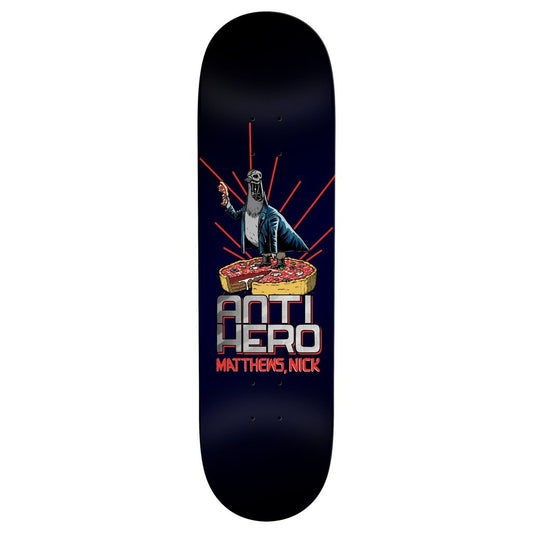 Nick Matthews P2 Judgement Day Deck (8.38)