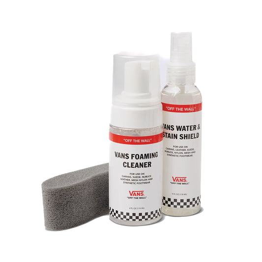 Shoe Care Canvas Kit