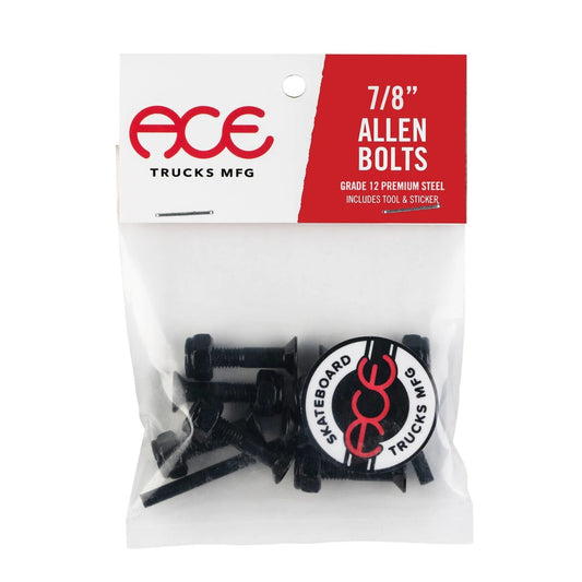 Ace Bolts - Allen 7/8"