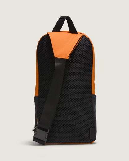 Warp Sling Bag (Marmalade Orange)