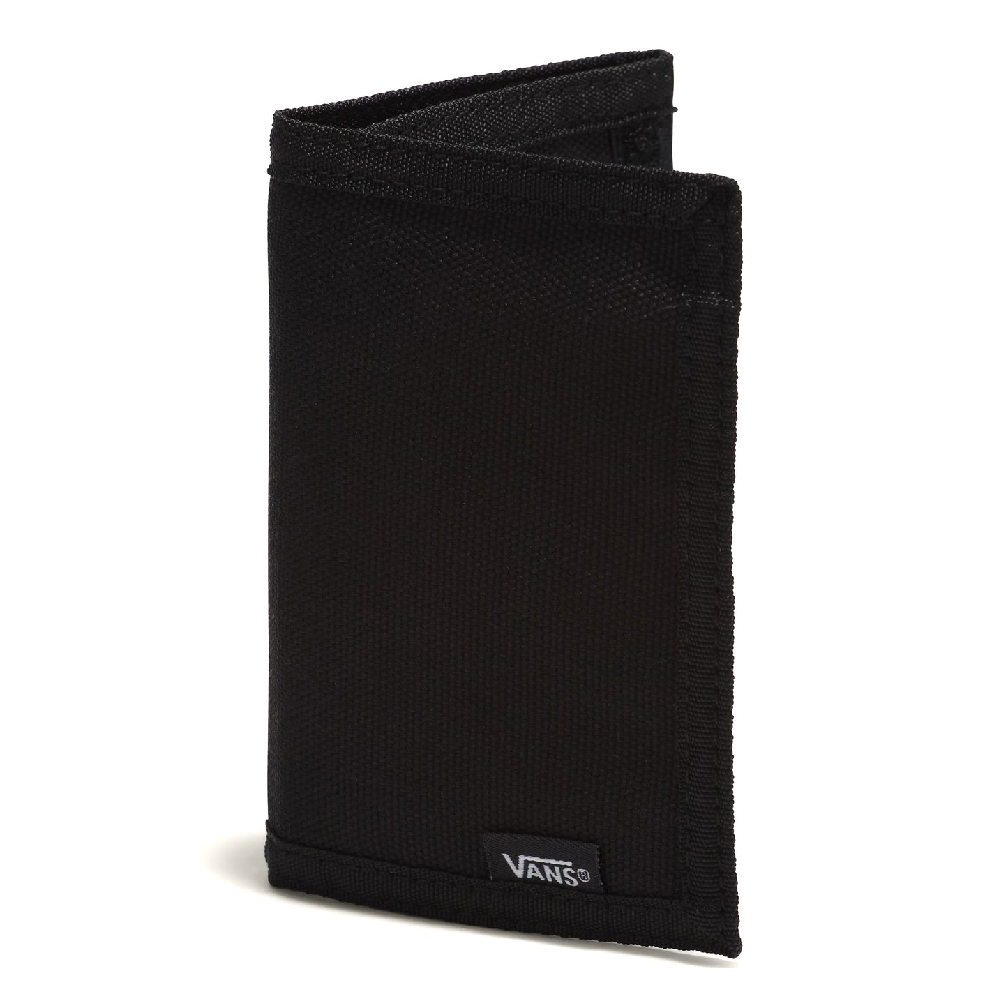 Slipped Wallet (Black)
