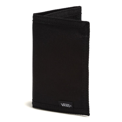 Slipped Wallet (Black)