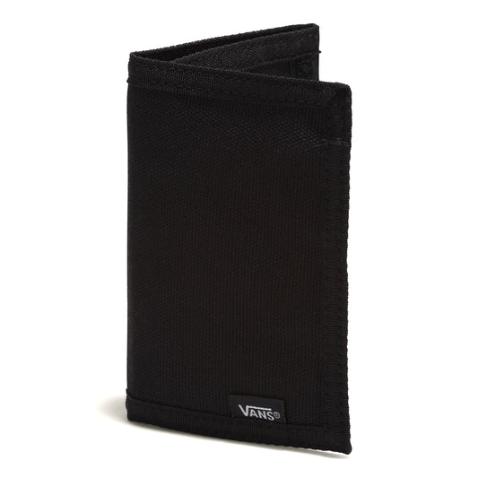 Slipped Wallet (Black)
