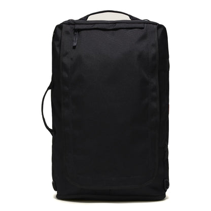 Skate Overnight Pack (Black)