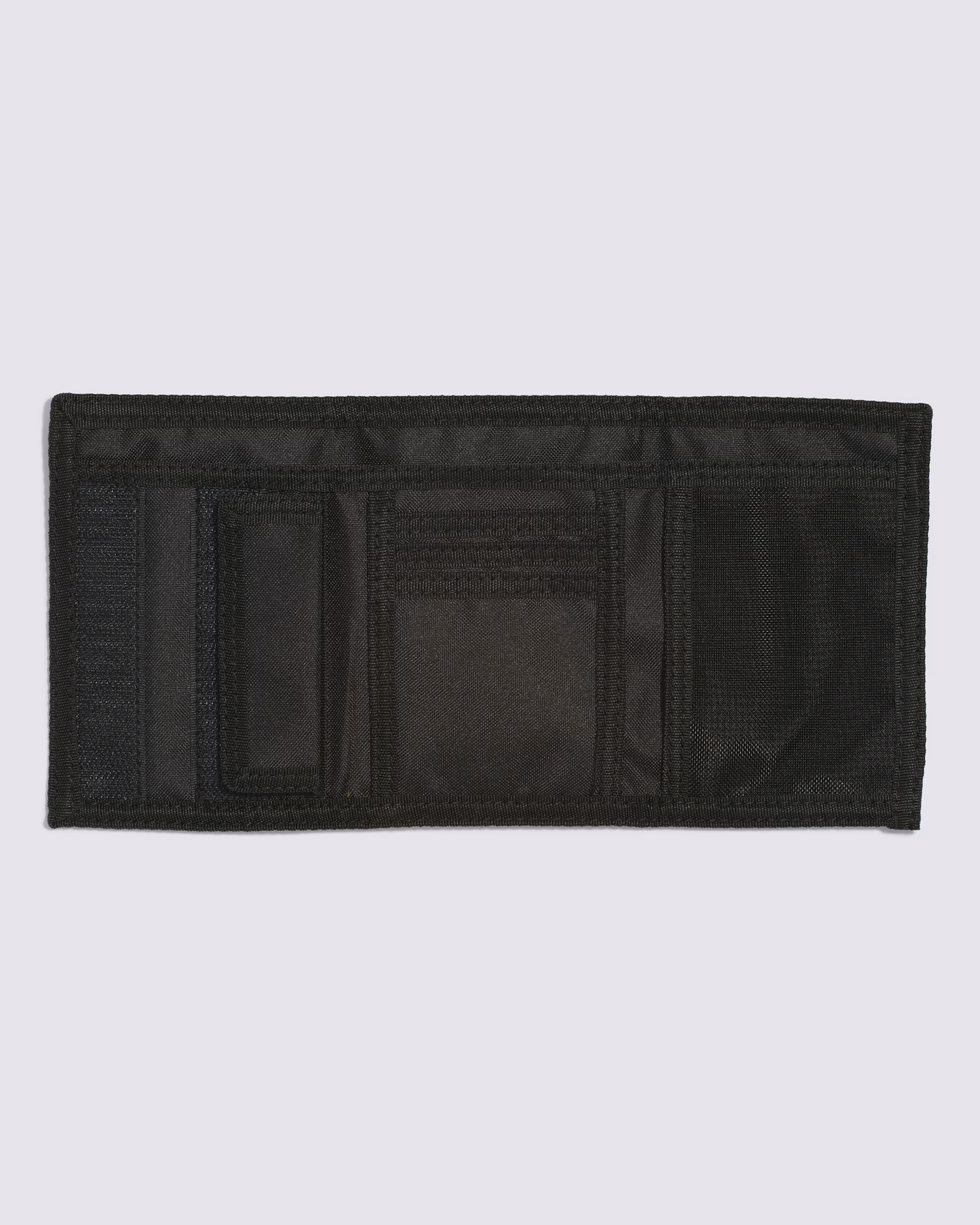 Slipped Wallet (Black)