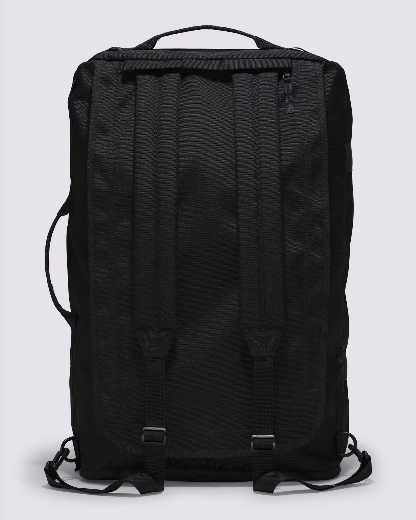 Skate Overnight Pack (Black)