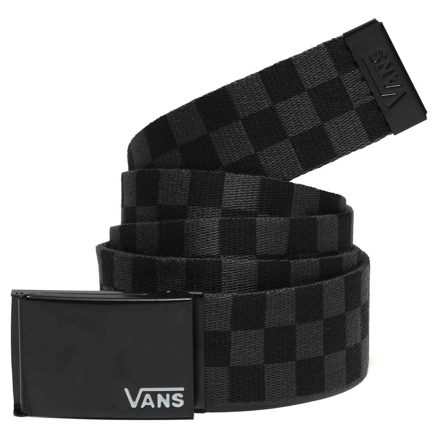Deppster II Web Belt (Black Checkerboard)