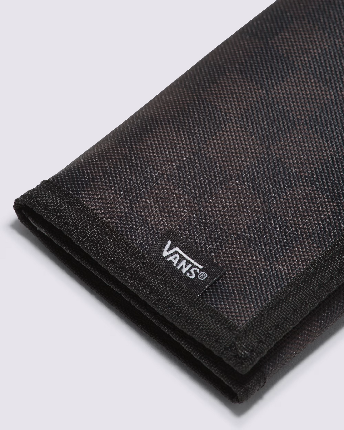 Slipped Wallet (Black/Charcoal)