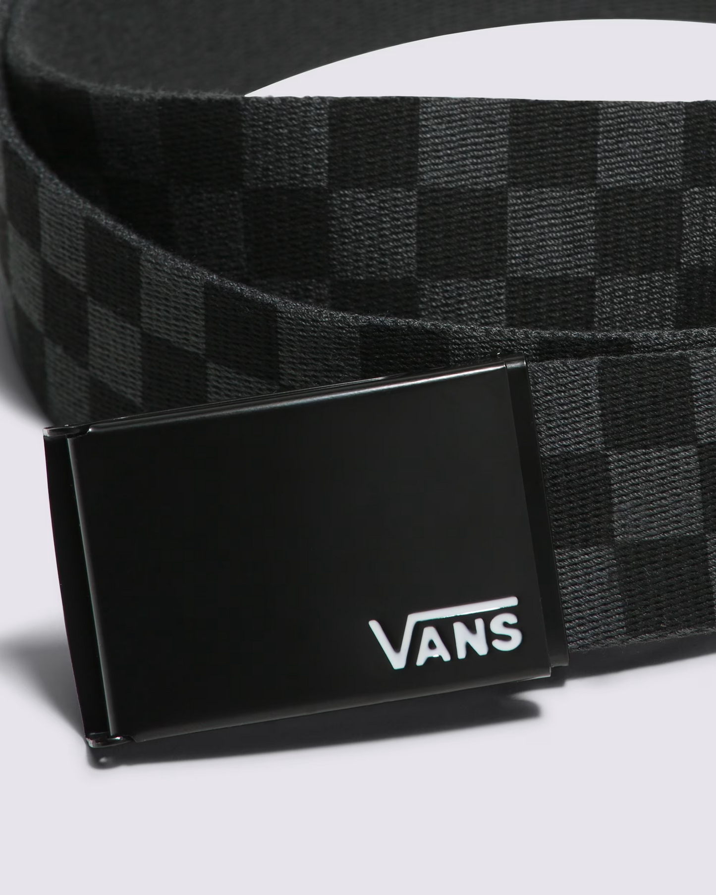 Deppster II Web Belt (Black Checkerboard)