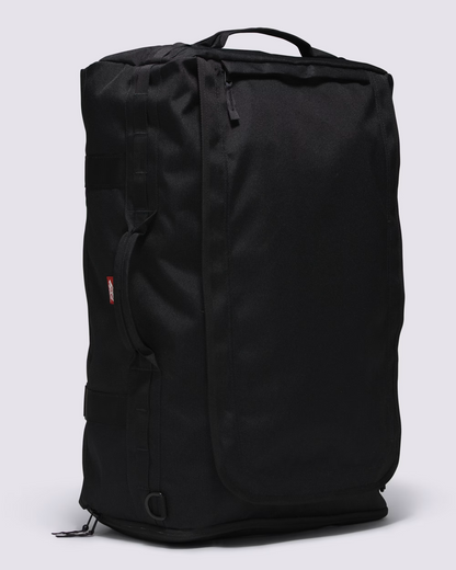 Skate Overnight Pack (Black)