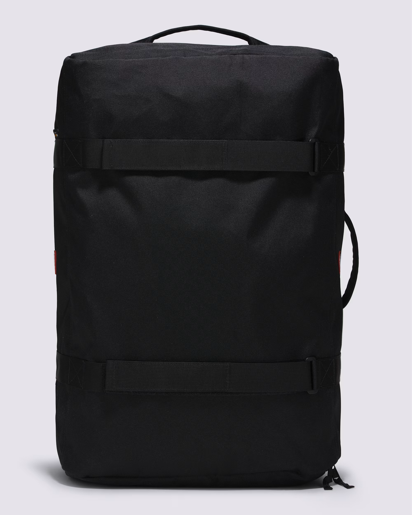 Skate Overnight Pack (Black)