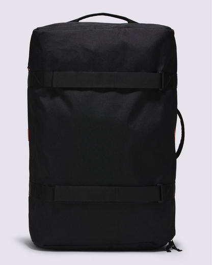 Skate Overnight Pack (Black)