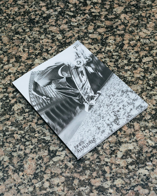 Inner Fulfillment -Issue 003