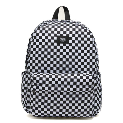 Old Skool Backpack (Checkerboard)