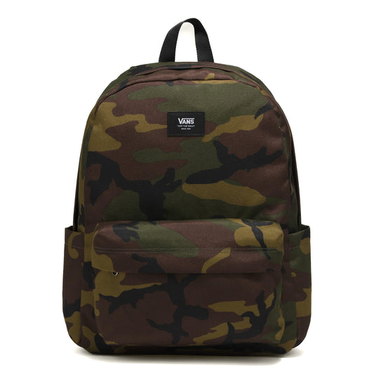 Old Skool Camo Backpack