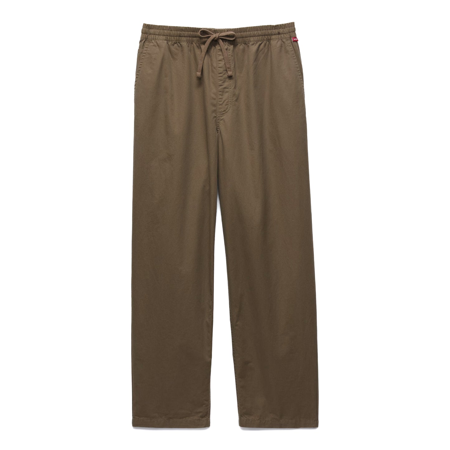 Range Baggy Tapered Elastic Pant (Canteen Brown)