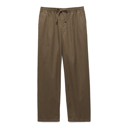 Range Baggy Tapered Elastic Pant (Canteen Brown)