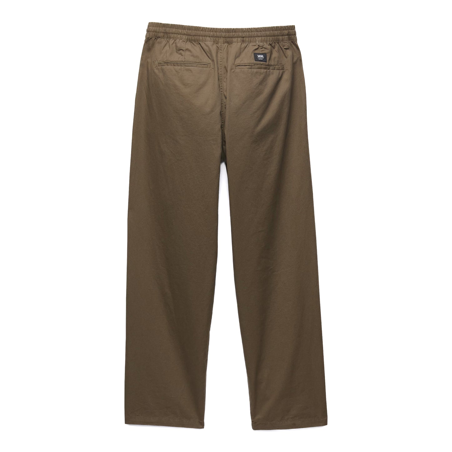 Range Baggy Tapered Elastic Pant (Canteen Brown)