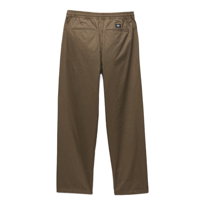Range Baggy Tapered Elastic Pant (Canteen Brown)