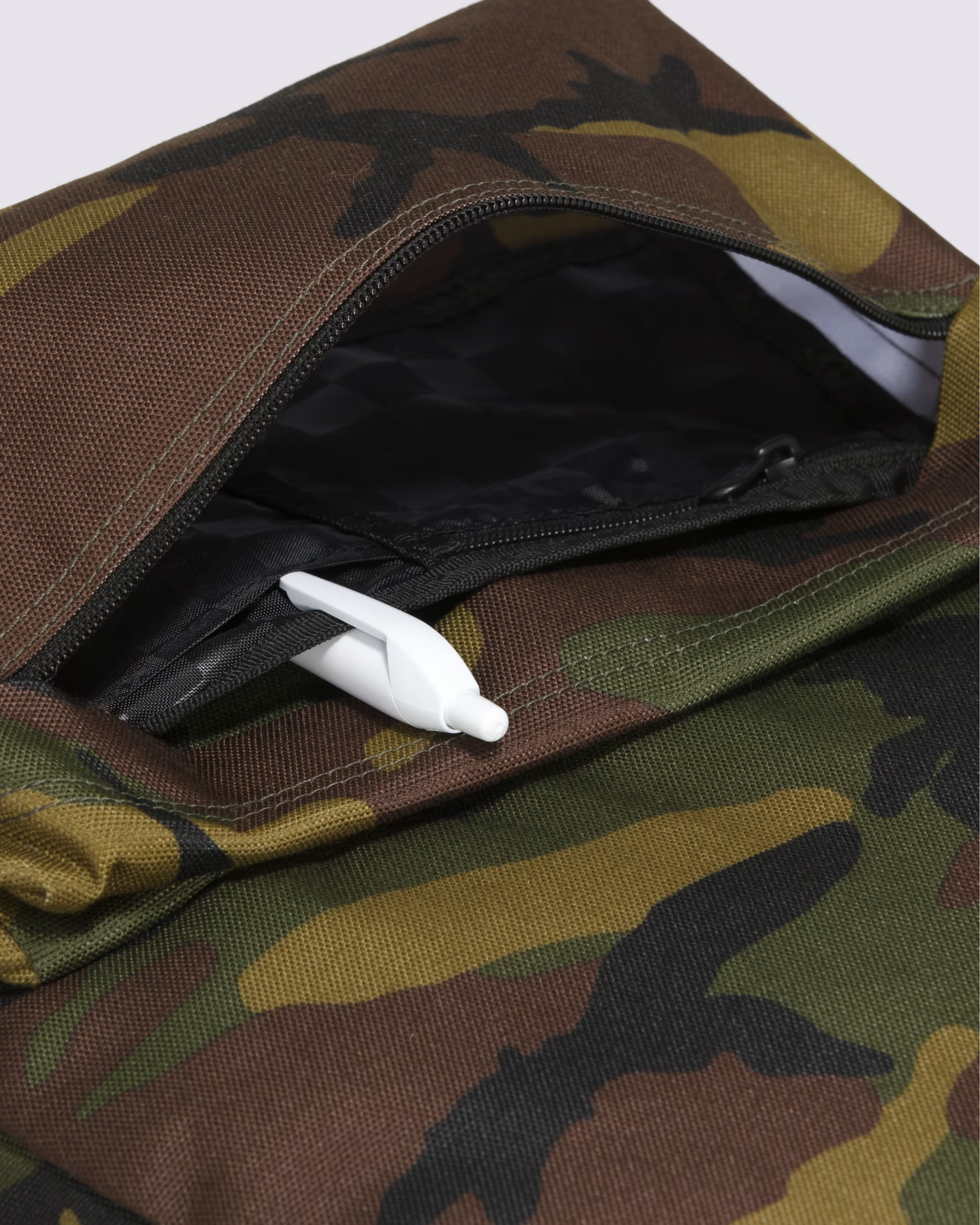 Old Skool Camo Backpack