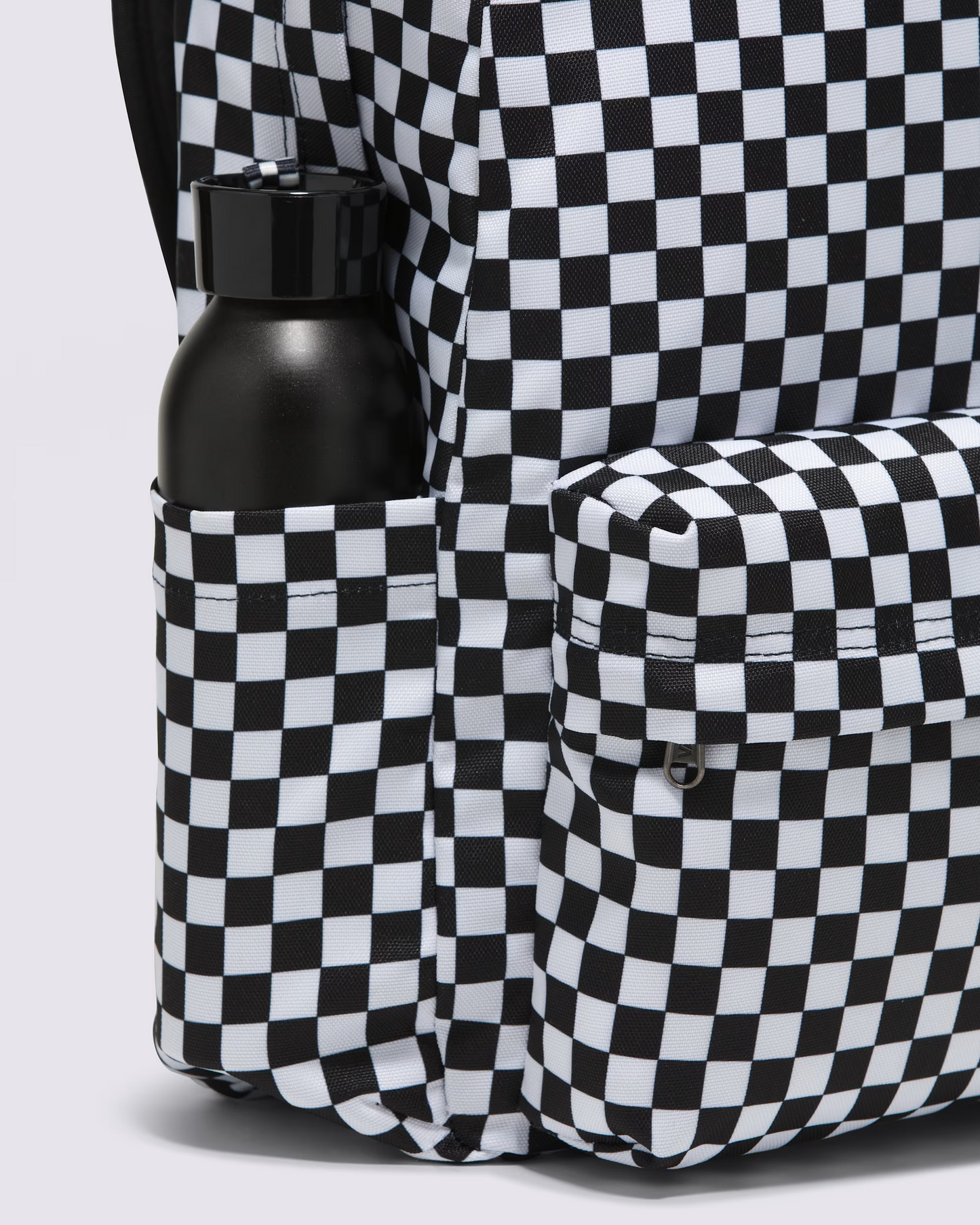 Old Skool Backpack (Checkerboard)