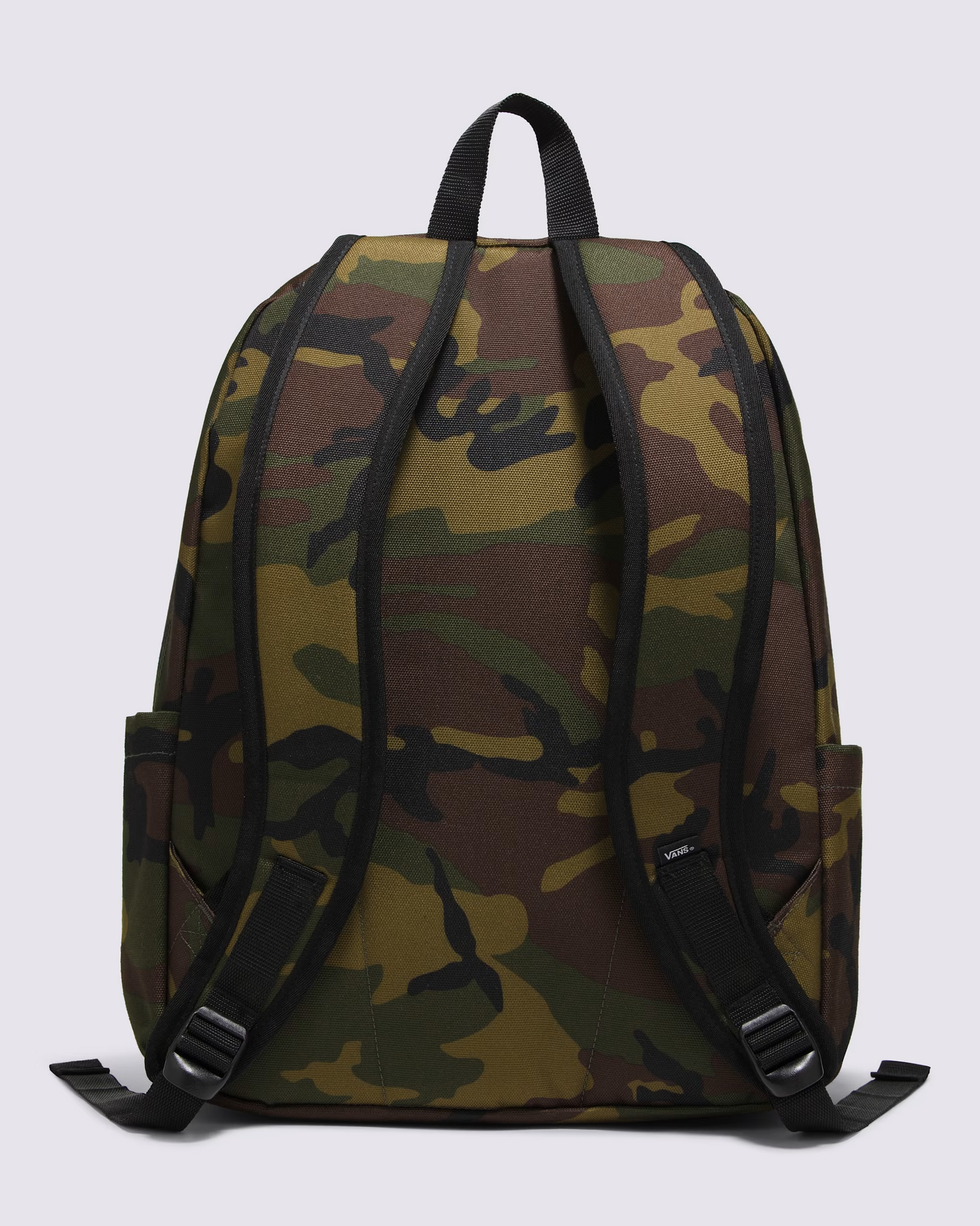 Old Skool Camo Backpack