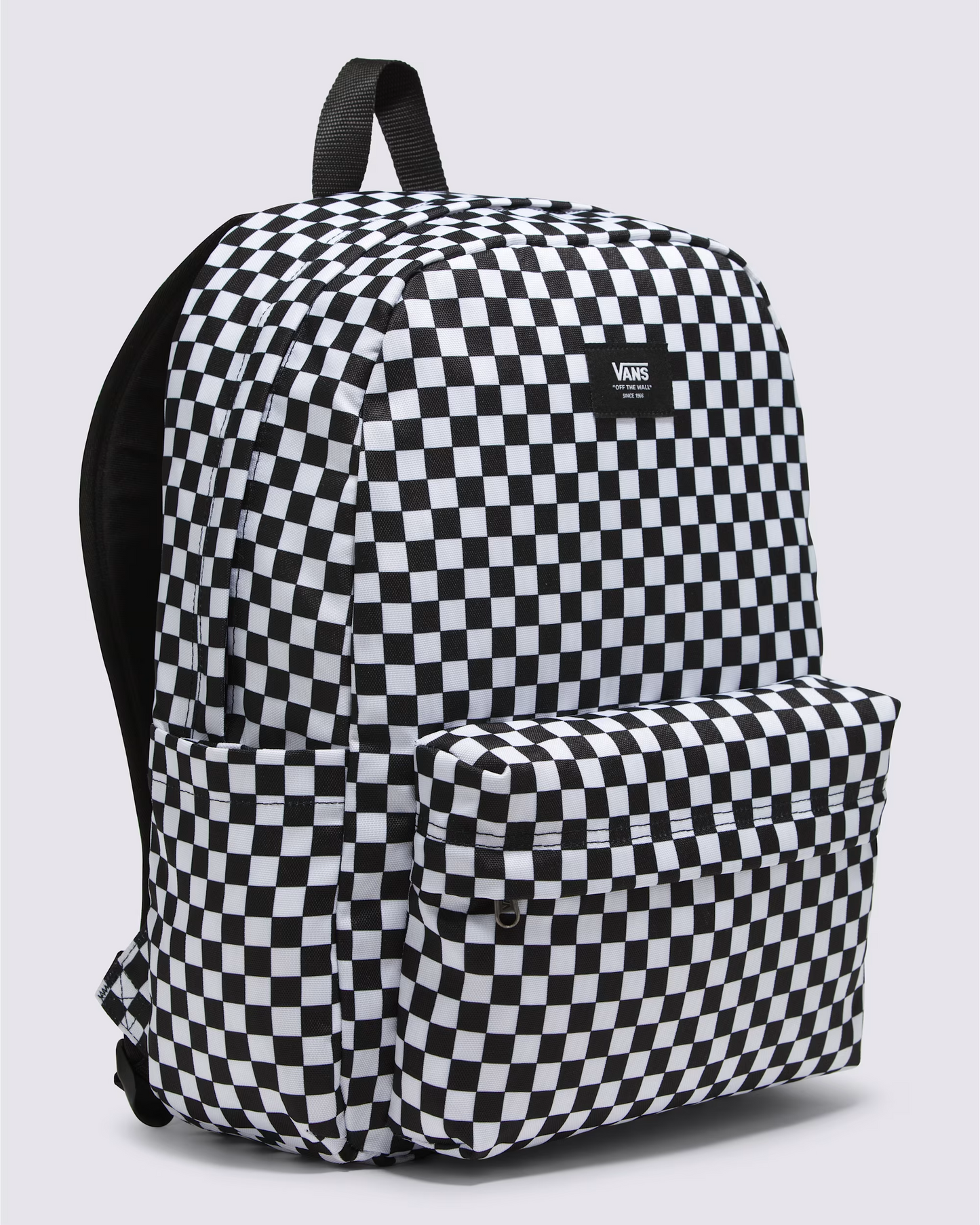 Old Skool Backpack (Checkerboard)