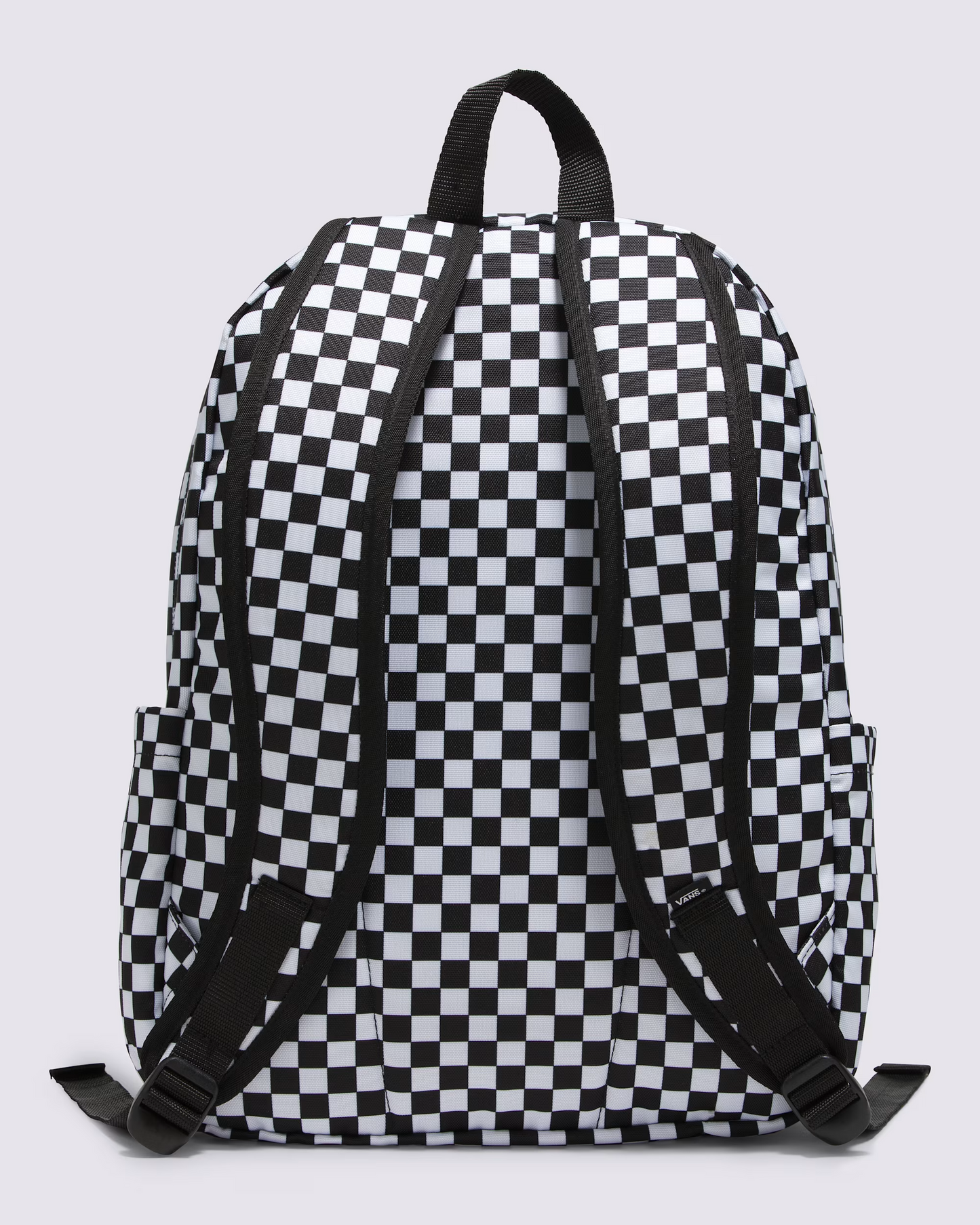 Old Skool Backpack (Checkerboard)