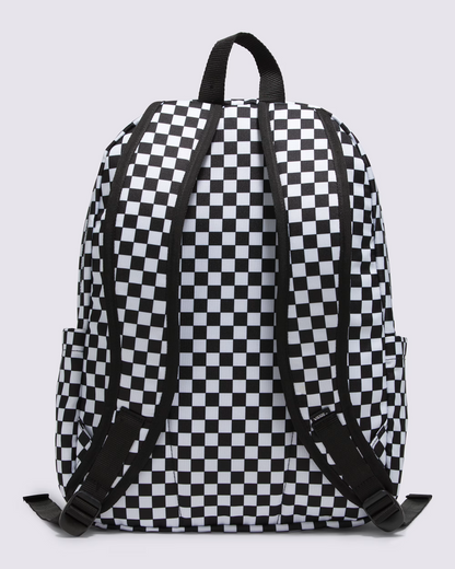 Old Skool Backpack (Checkerboard)