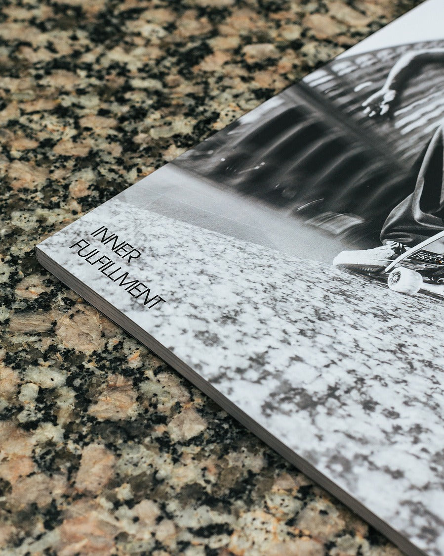 Inner Fulfillment -Issue 003