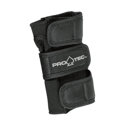 Street Wrist Guard (Black)