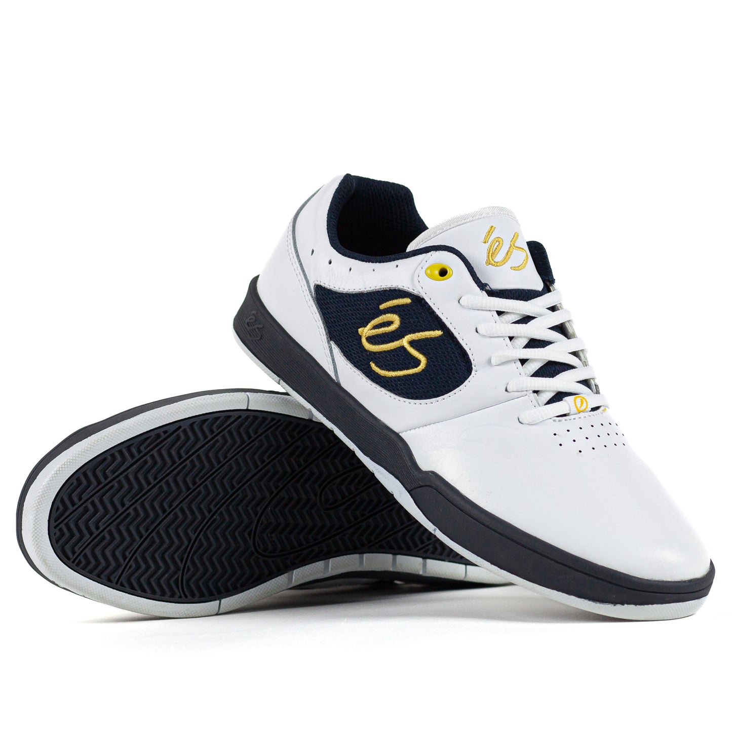 Swift 1.5 (White/Navy)