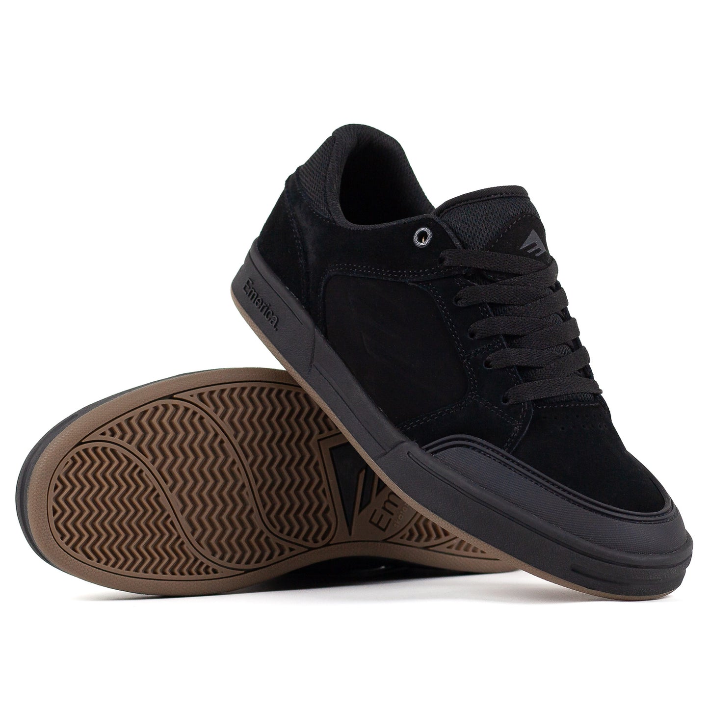 Heretic (Black/Black)