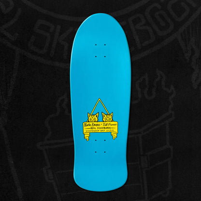 Natas Panther Guest Pro SSD '25 Deck