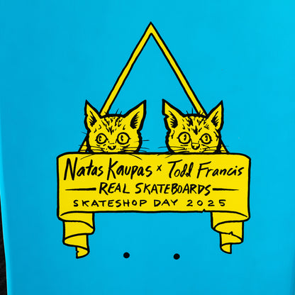 Natas Panther Guest Pro SSD '25 Deck