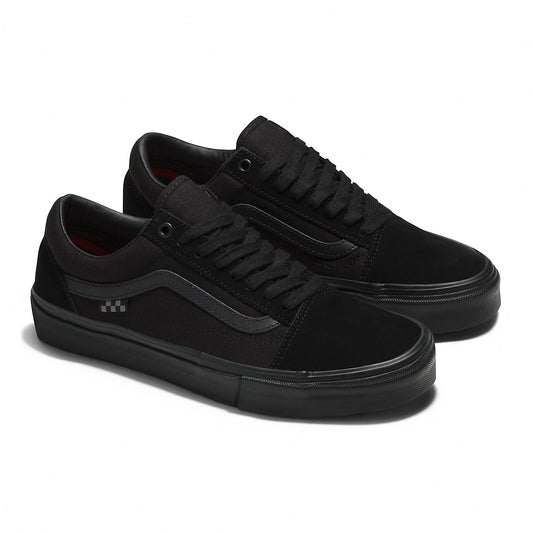 Skate Old Skool (Black/Black)