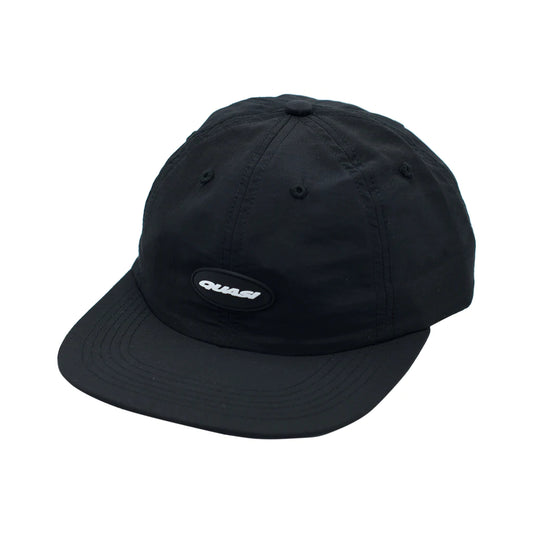 Court Hat (Black)