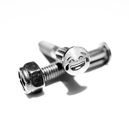 LOL Iron Hardware