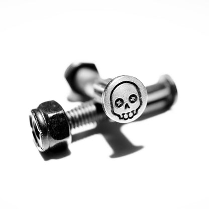 SKULL Iron Hardware