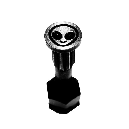 ALIEN Iron 7/8" Hardware