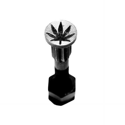 SWEETLEAF Iron 7/8" Hardware