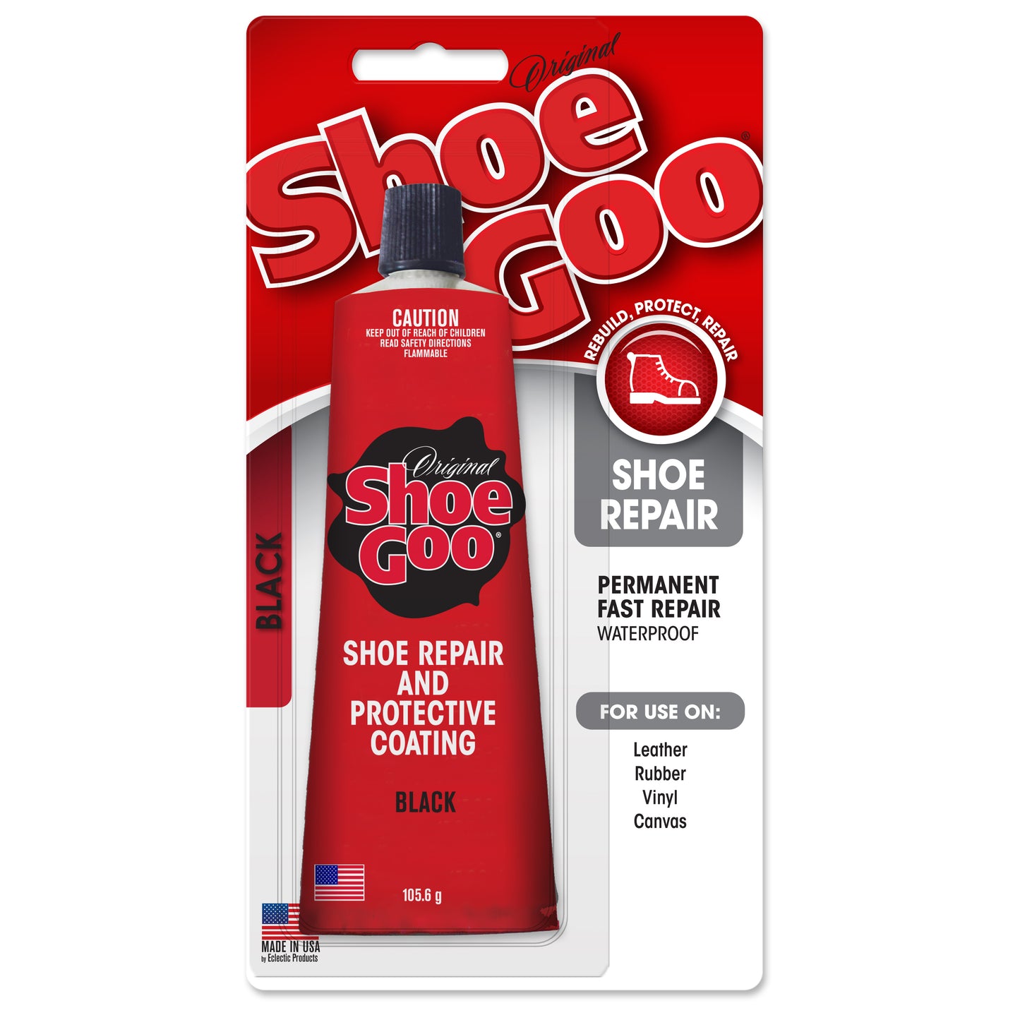 Shoe Goo (3.7 fl oz)