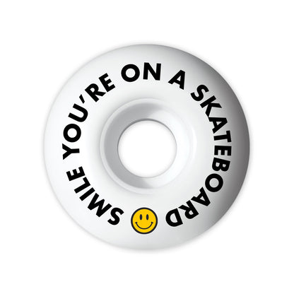 Smile Staple Wheels (55mm)