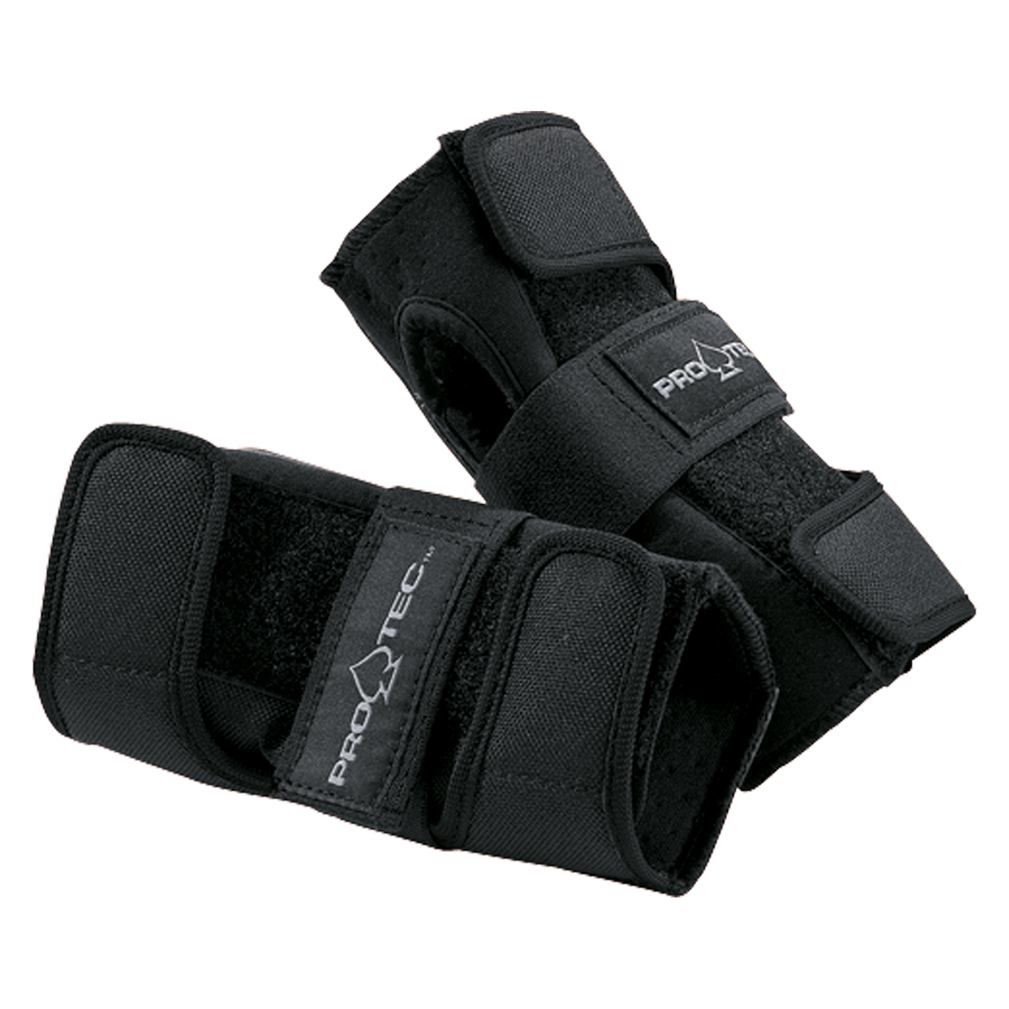 Street Wrist Guard (Black)