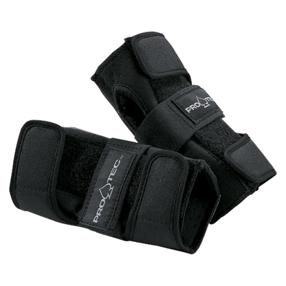 Street Wrist Guard (Black)
