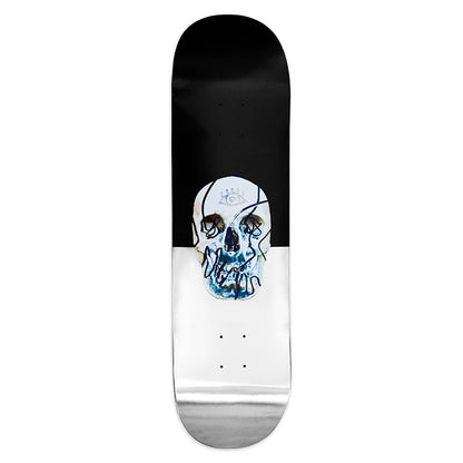 Valhalla Deck (8.5)